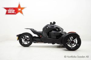 Can-Am Ryker bild 1