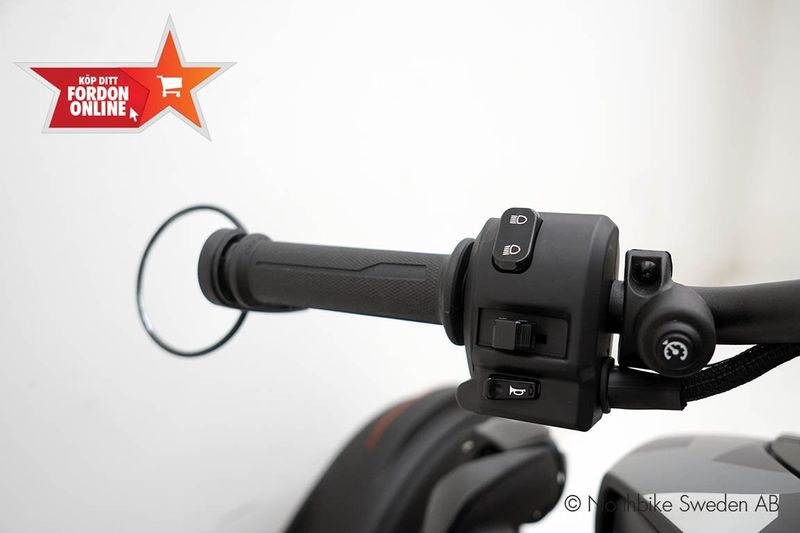 Can-Am Ryker bild 11