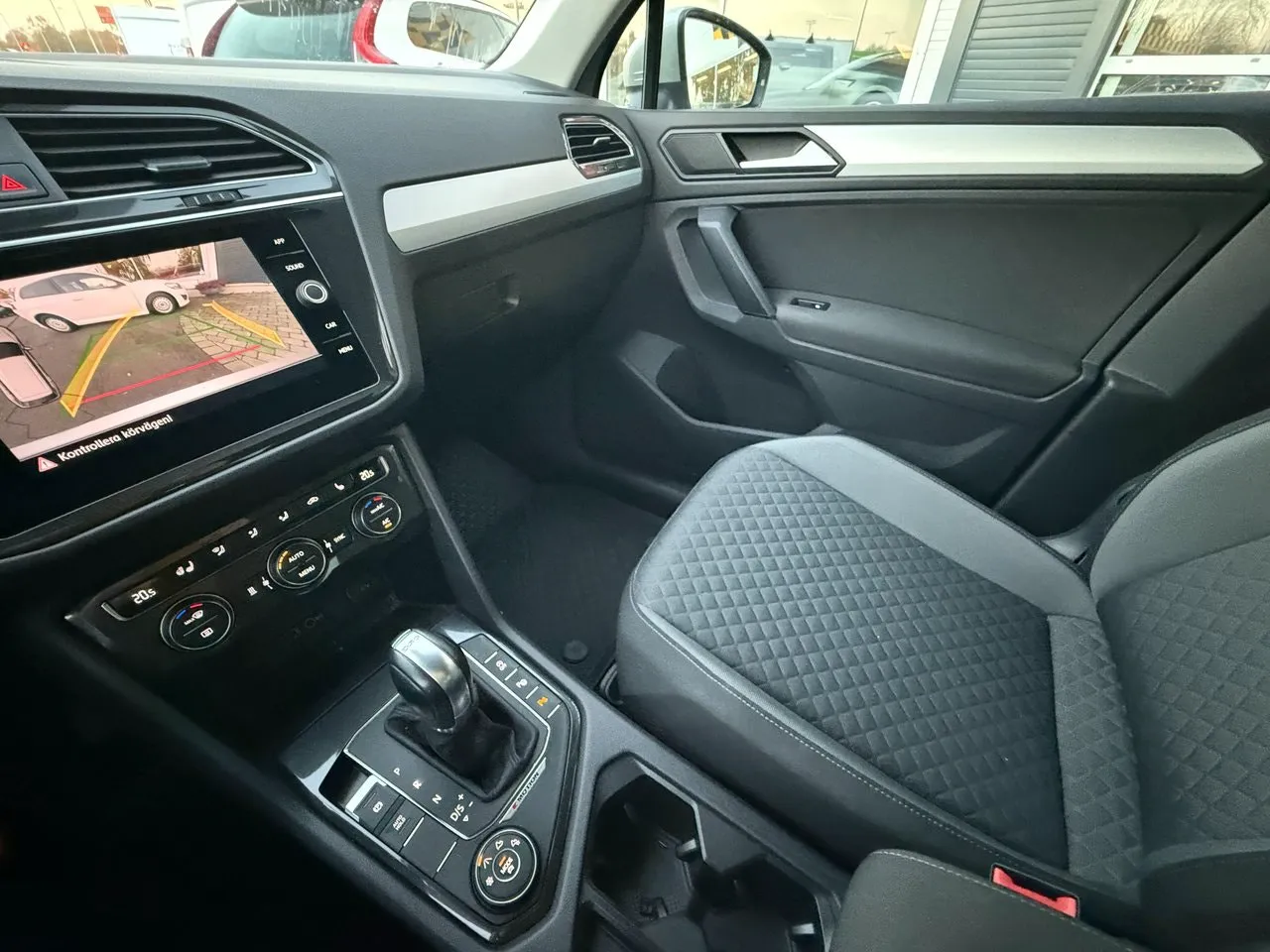 Volkswagen Tiguan bild 17