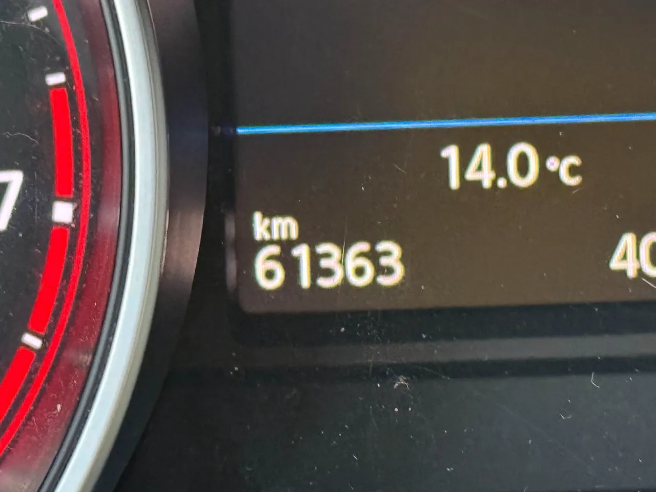 Volkswagen Tiguan bild 15