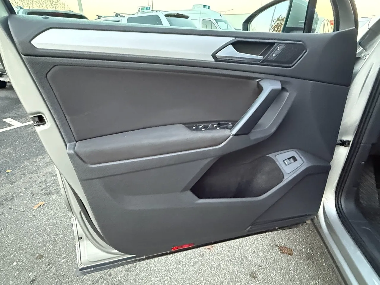 Volkswagen Tiguan bild 13