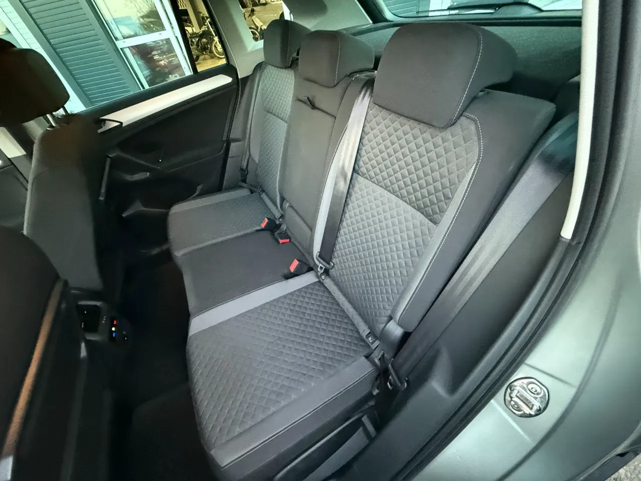 Volkswagen Tiguan bild 11