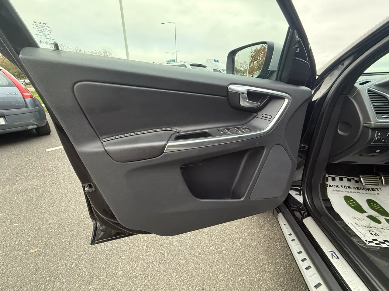 Volvo XC60 bild 12