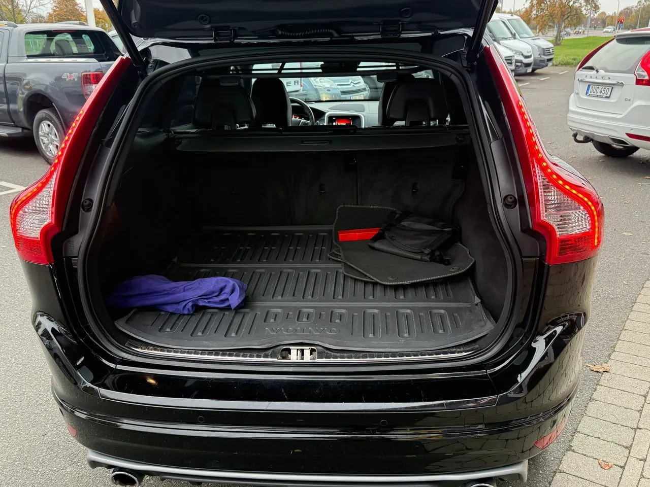 Volvo XC60 bild 6