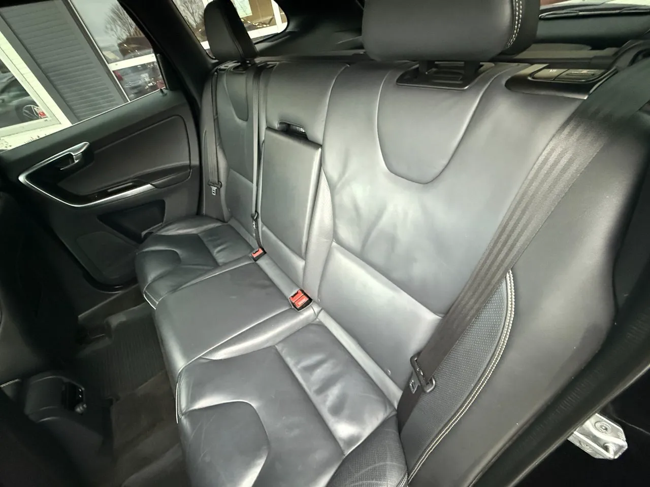 Volvo XC60 bild 11