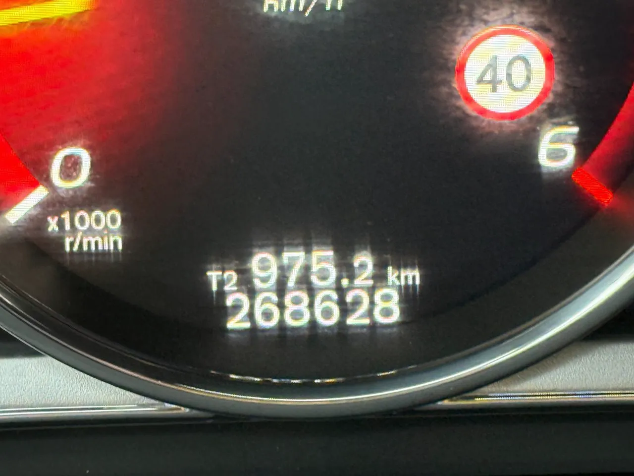 Volvo XC60 bild 15