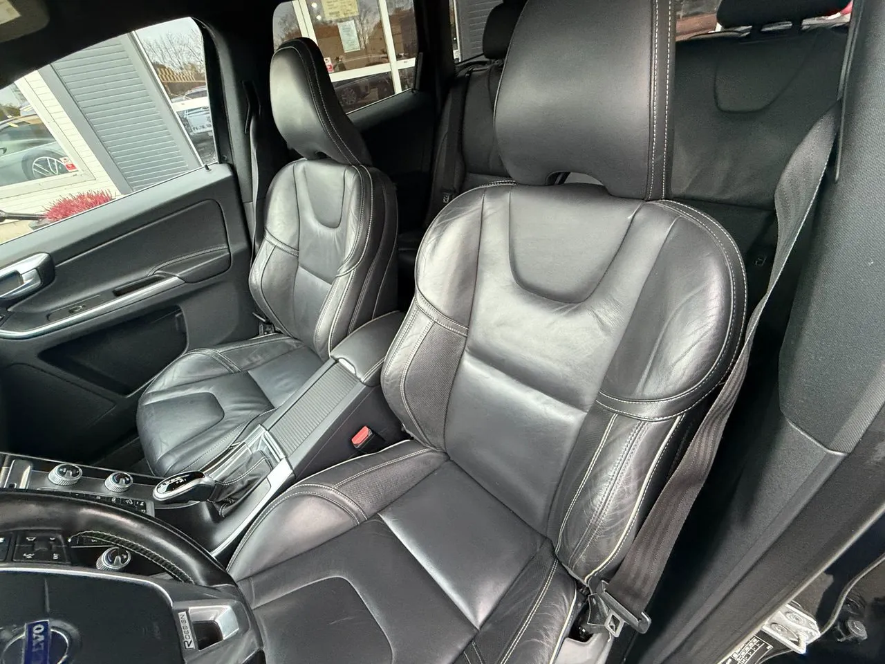 Volvo XC60 bild 9