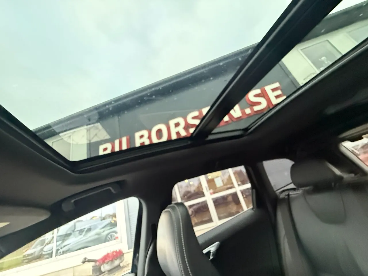 Volvo XC60 bild 13