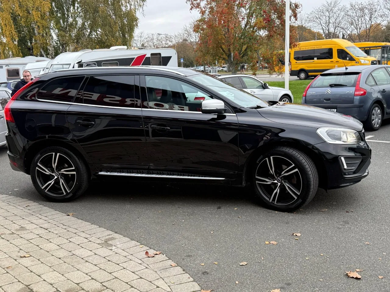 Volvo XC60 bild 3