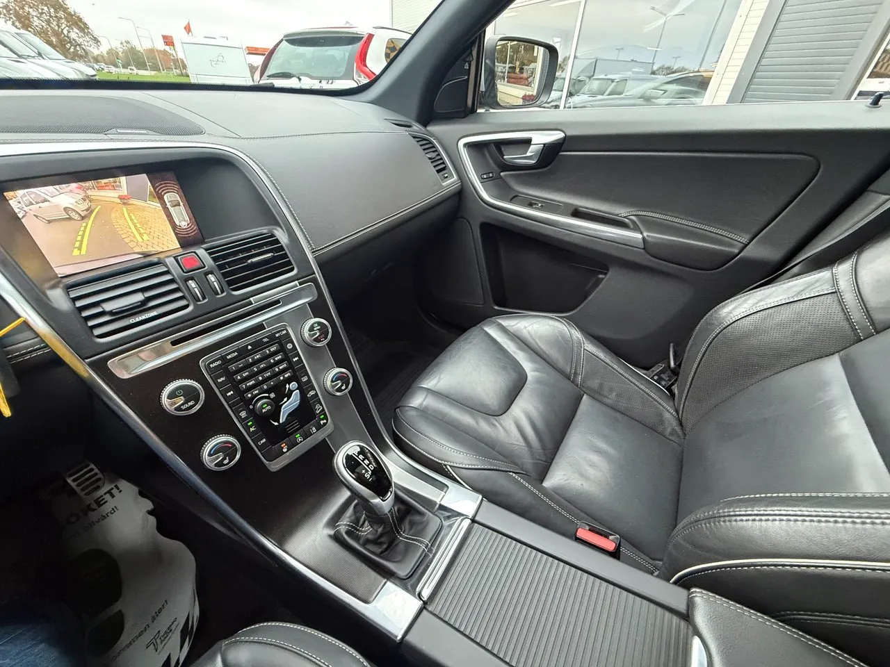 Volvo XC60 bild 17