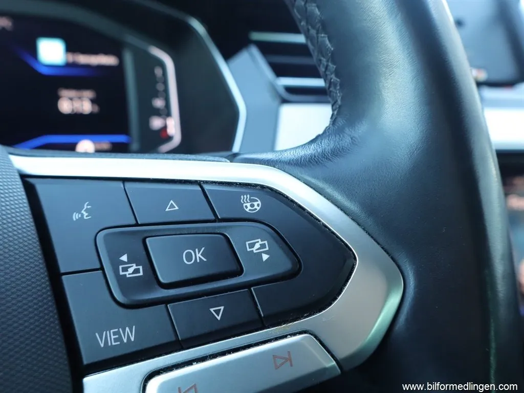 Volkswagen Passat bild 11