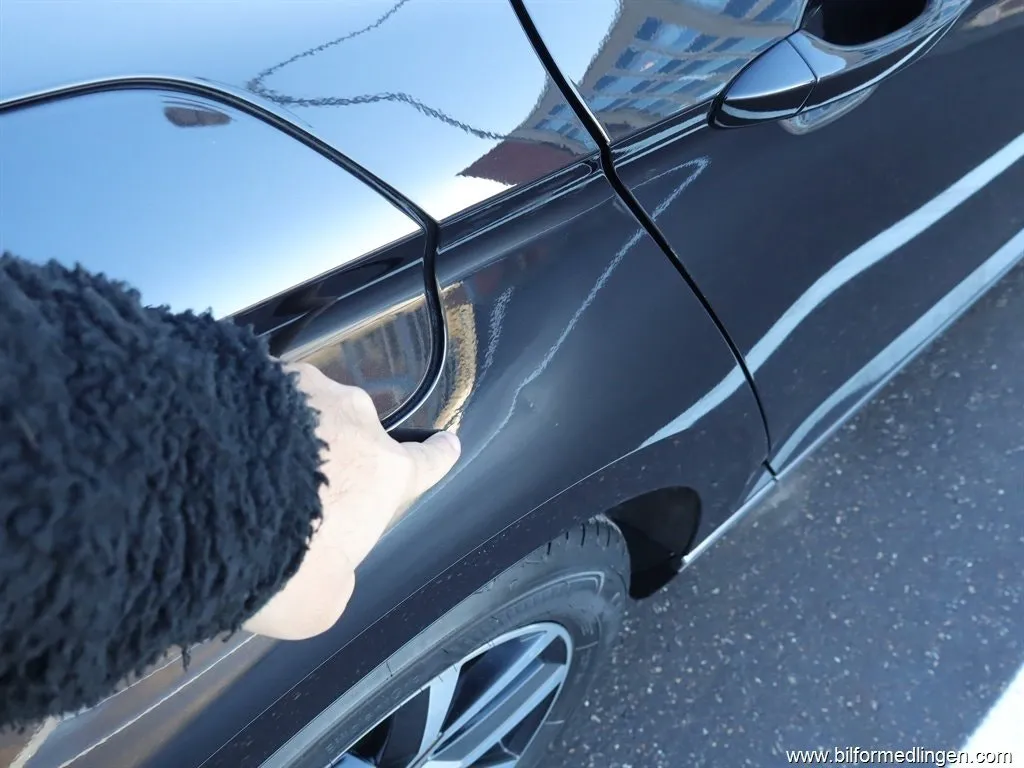 Volkswagen Passat bild 22