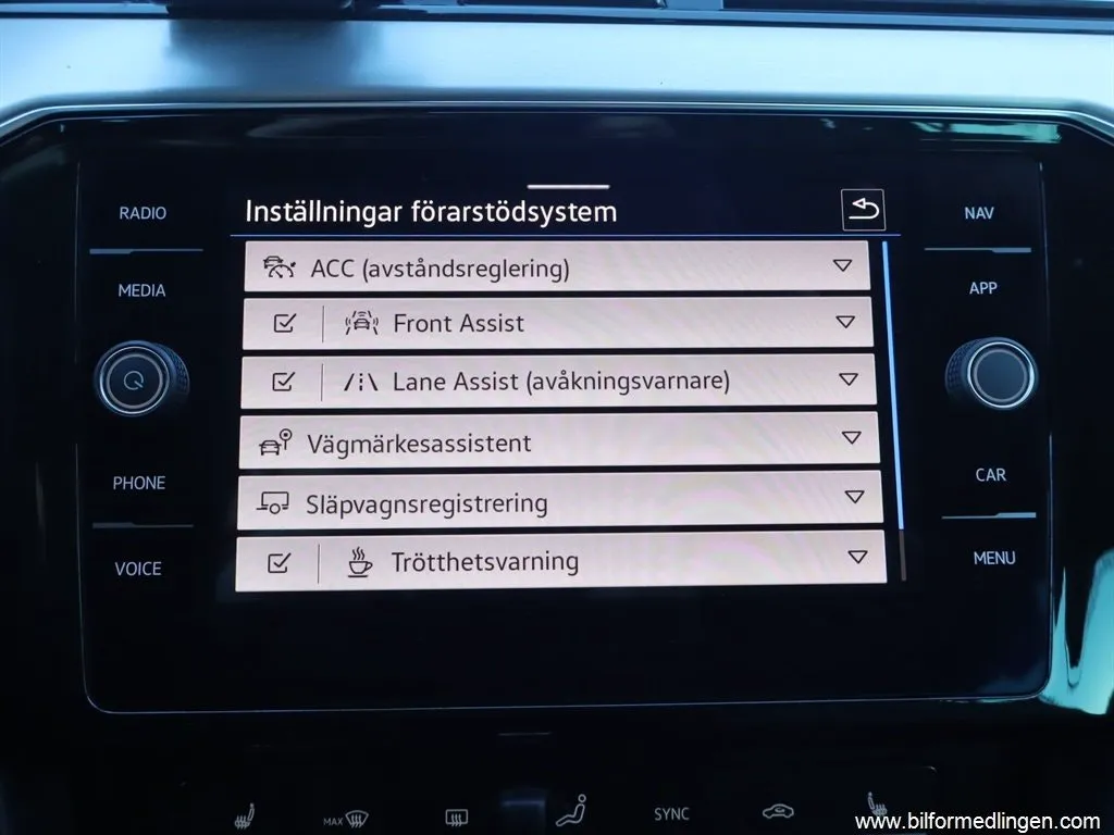 Volkswagen Passat bild 19