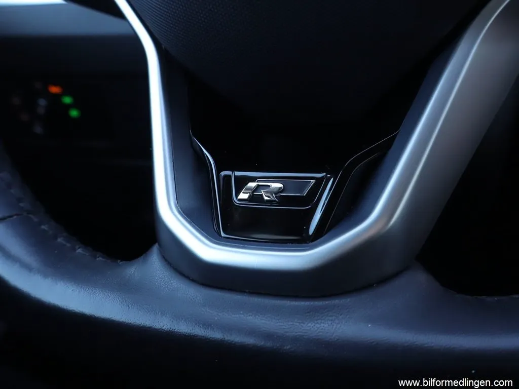 Volkswagen Passat bild 20