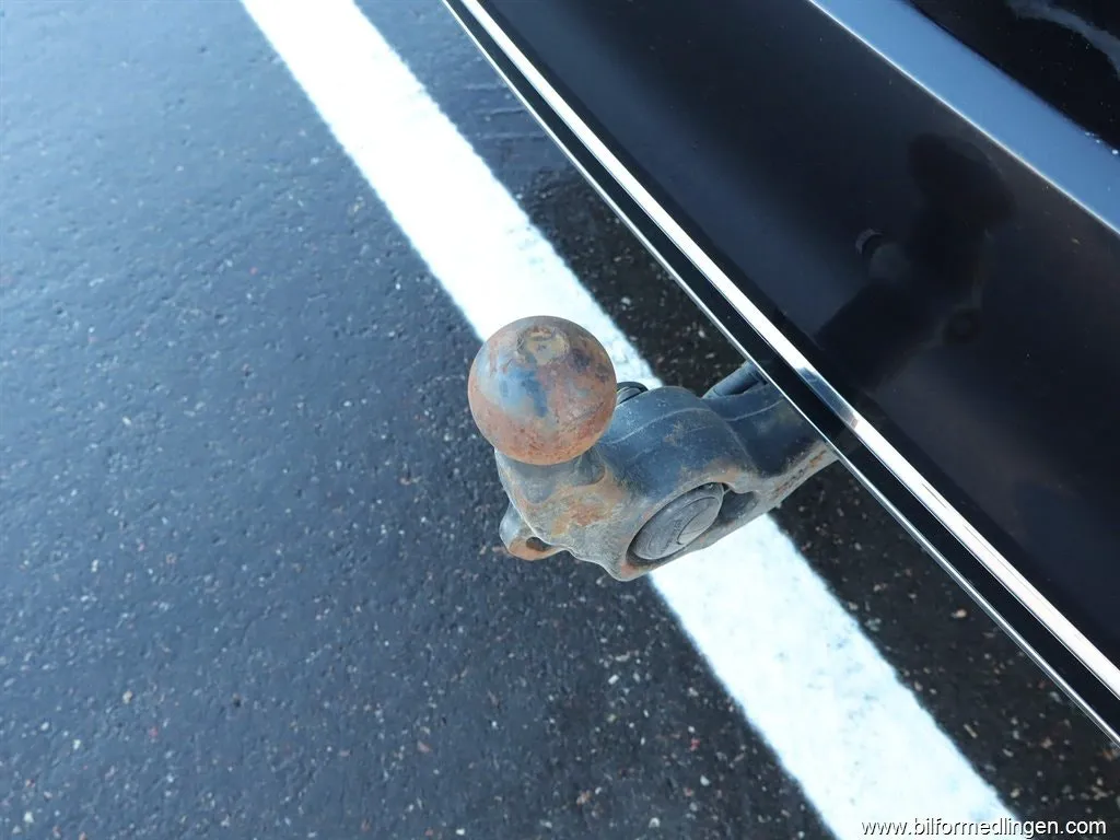 Volkswagen Passat bild 25