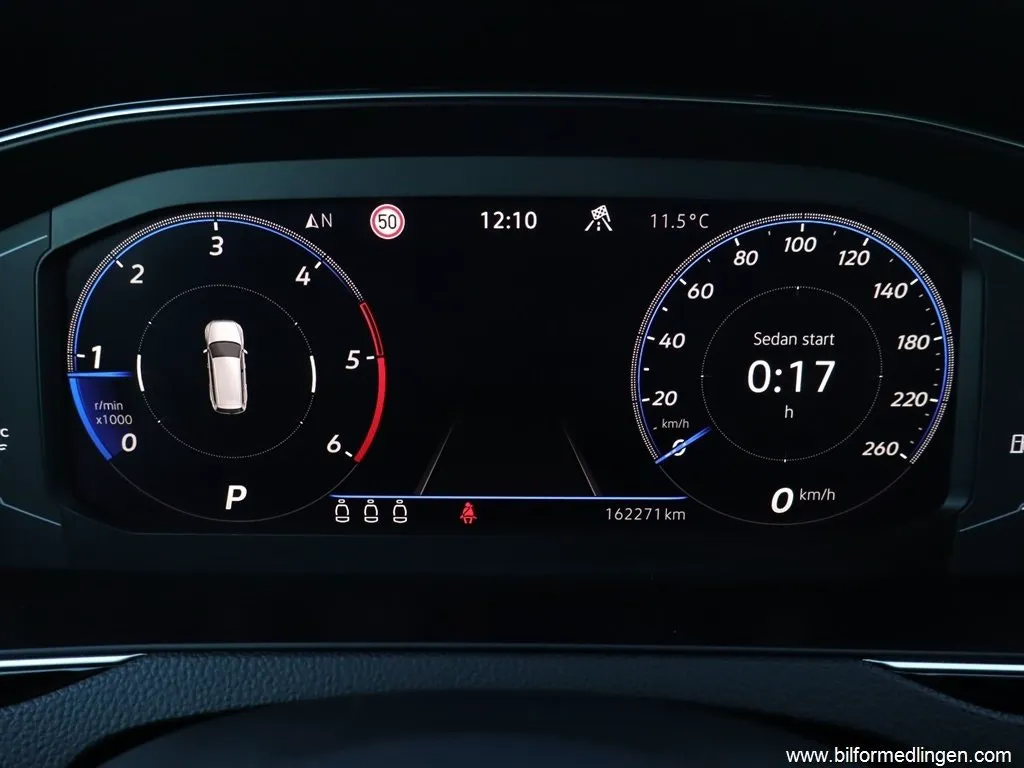 Volkswagen Passat bild 9