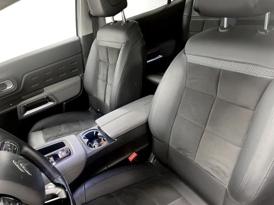 Citroen C5 AirCross bild 5