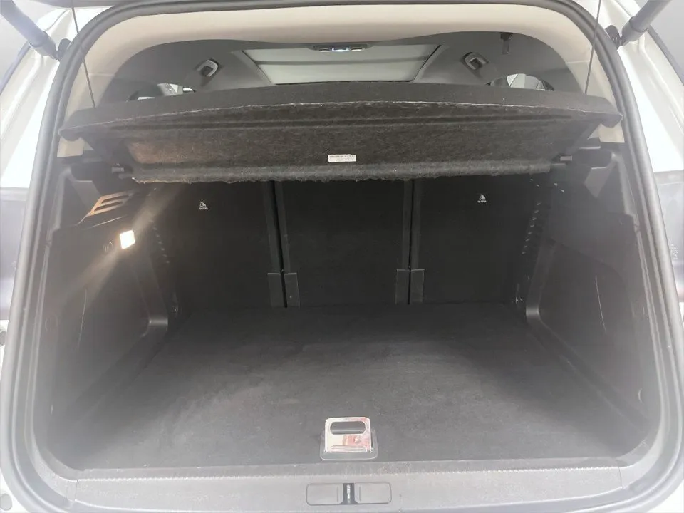 Citroen C5 AirCross bild 18