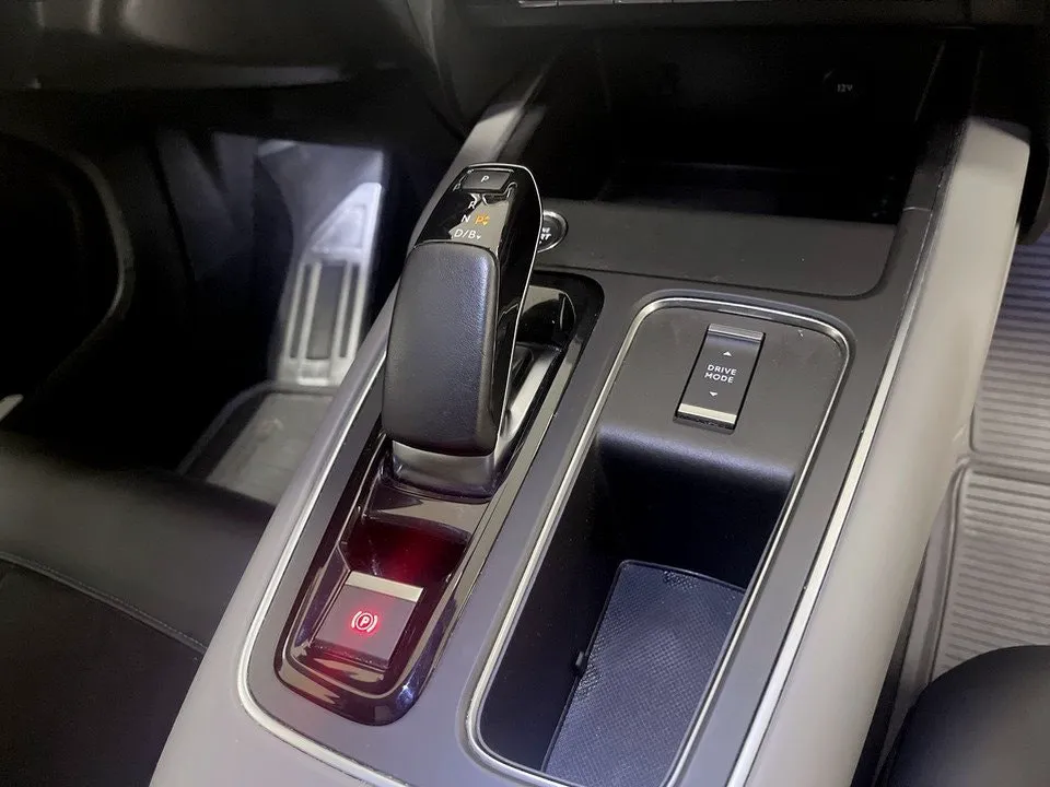 Citroen C5 AirCross bild 12