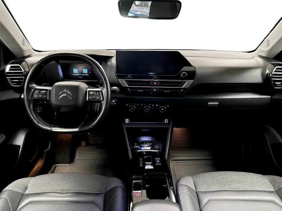 Citroen C4 bild 4