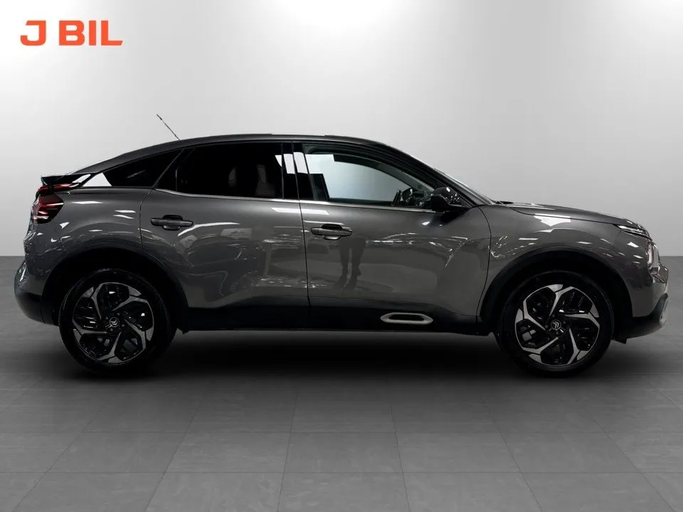 Citroen C4 bild 15