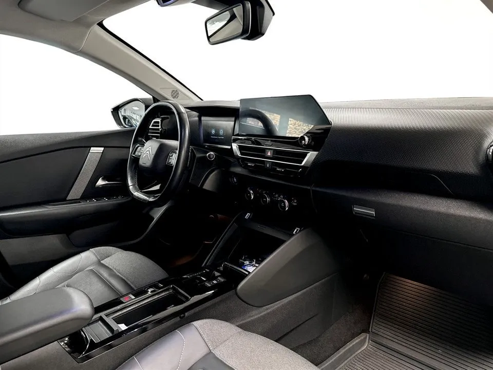 Citroen C4 bild 13