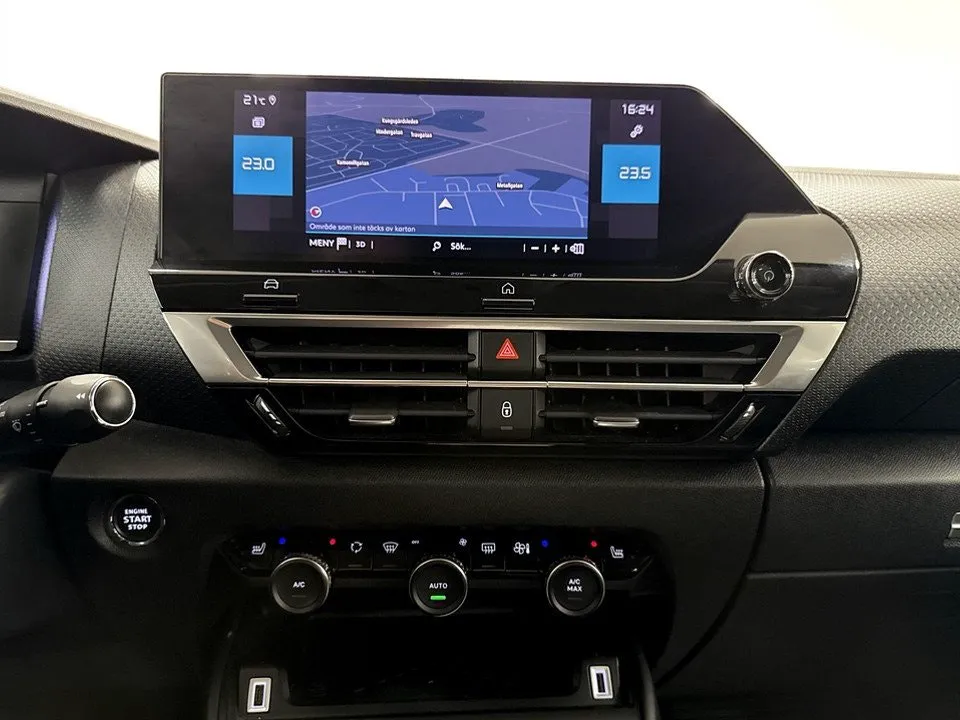 Citroen C4 bild 11