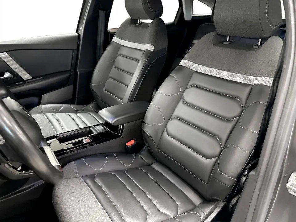 Citroen C4 bild 5