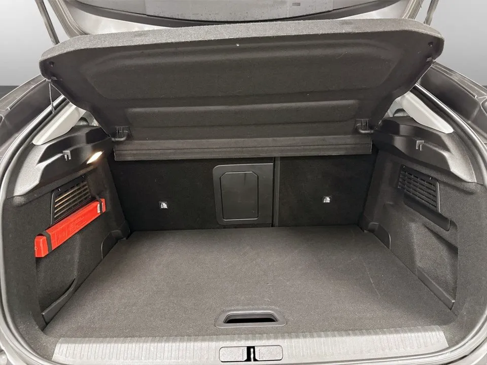 Citroen C4 bild 17