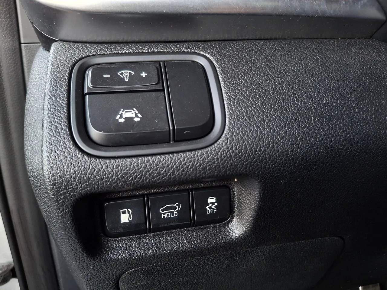 Kia Optima bild 15