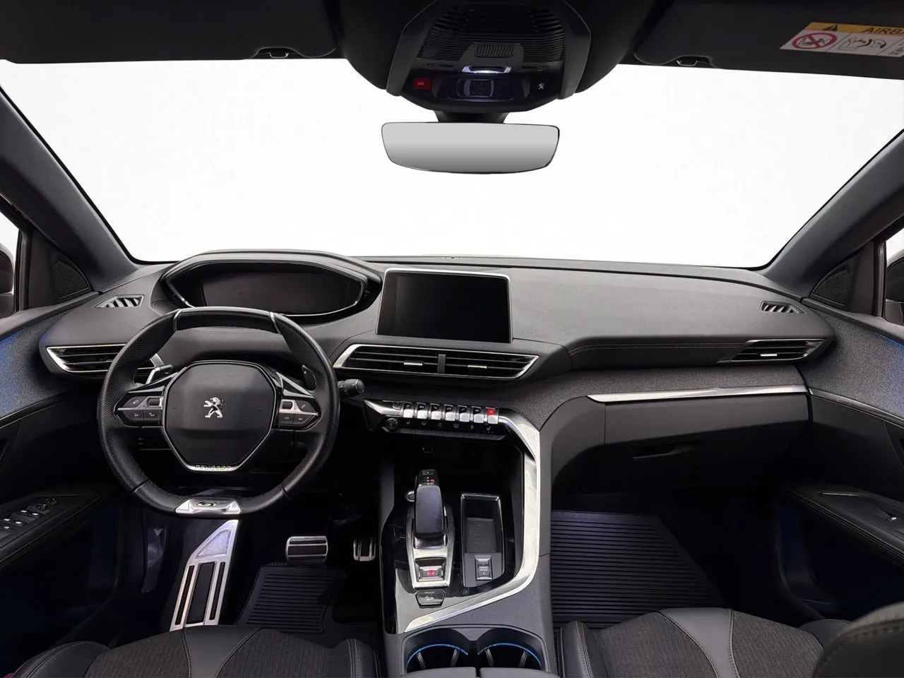 Peugeot 3008 bild 19