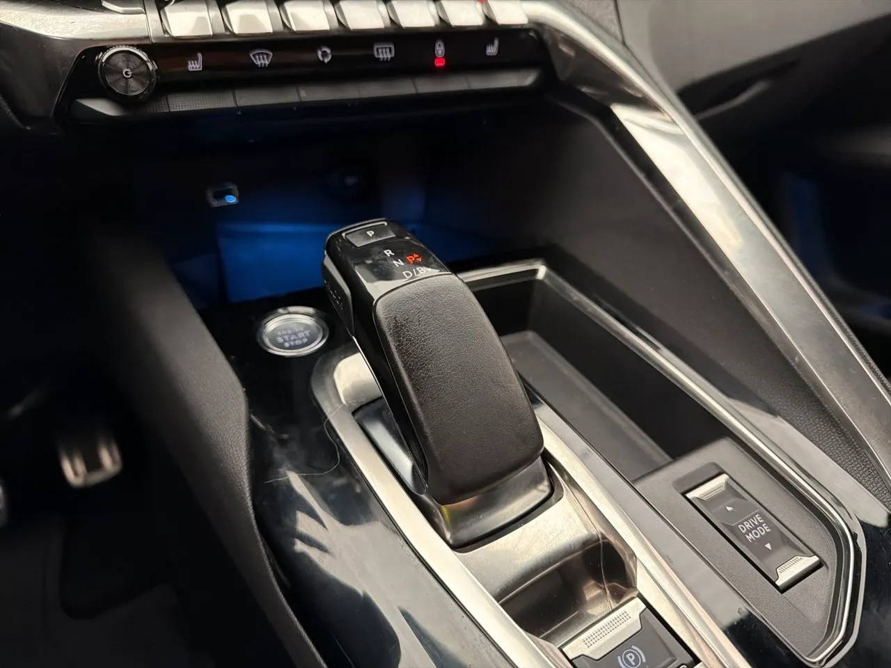 Peugeot 3008 bild 24