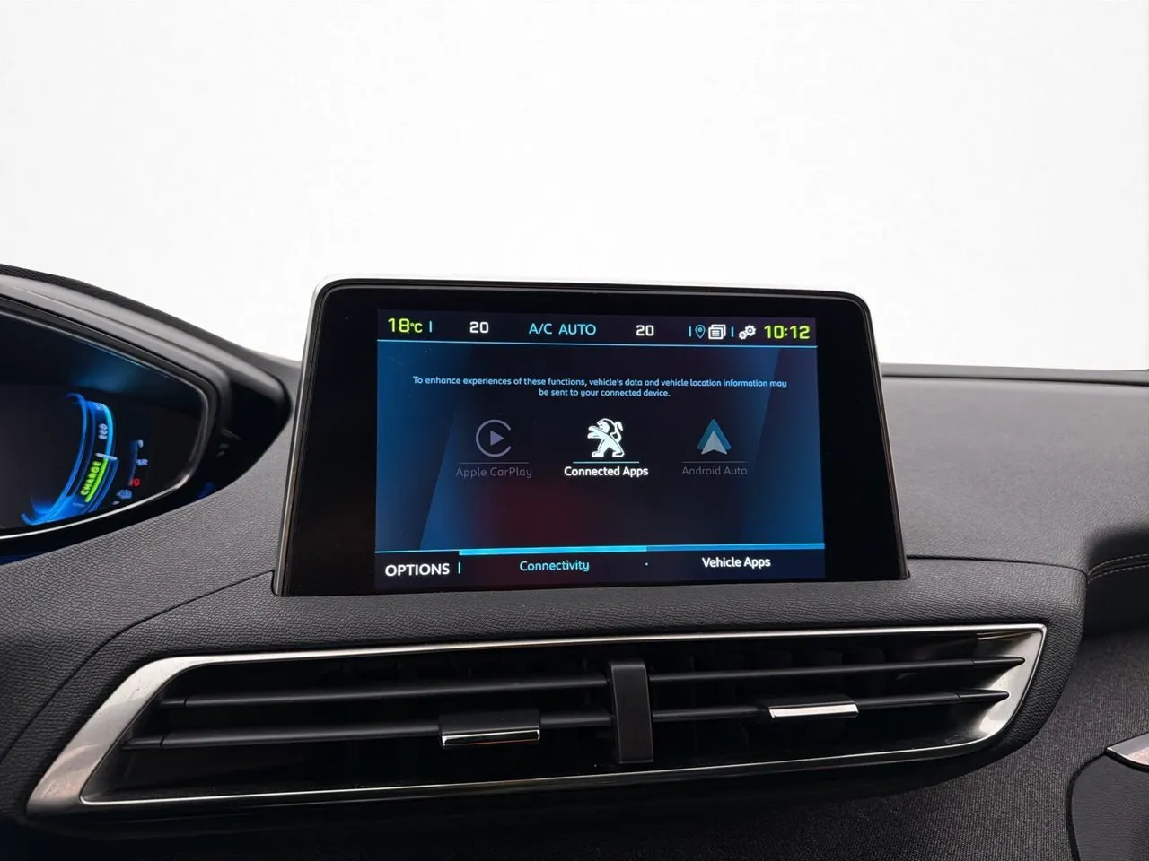 Peugeot 3008 bild 23