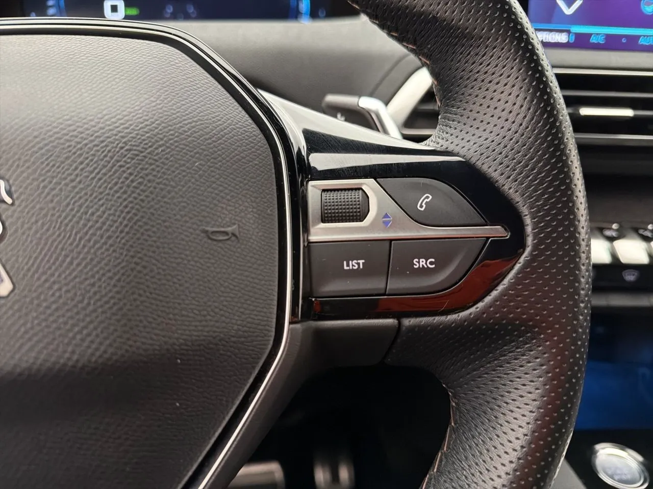 Peugeot 3008 bild 18