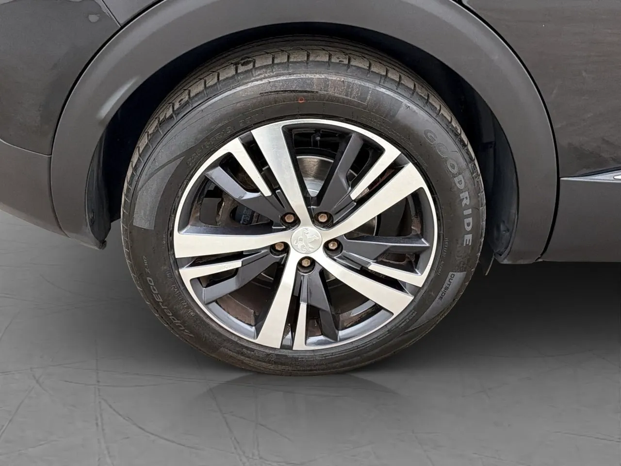 Peugeot 3008 bild 31