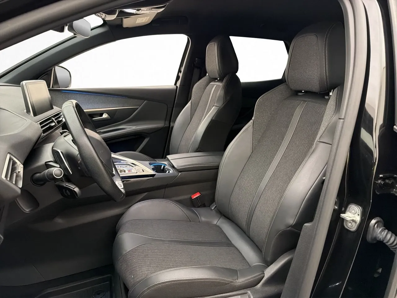 Peugeot 3008 bild 12