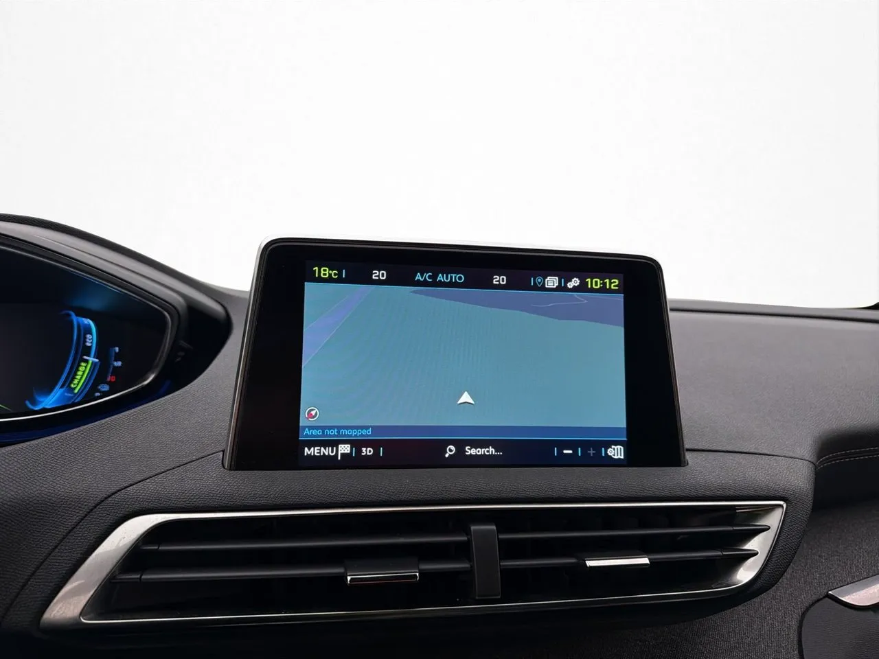 Peugeot 3008 bild 20