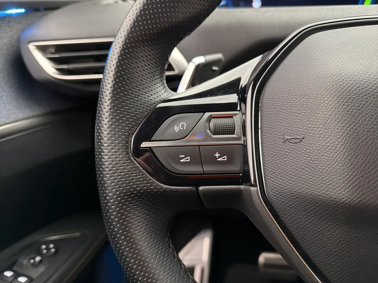 Peugeot 3008 bild 16