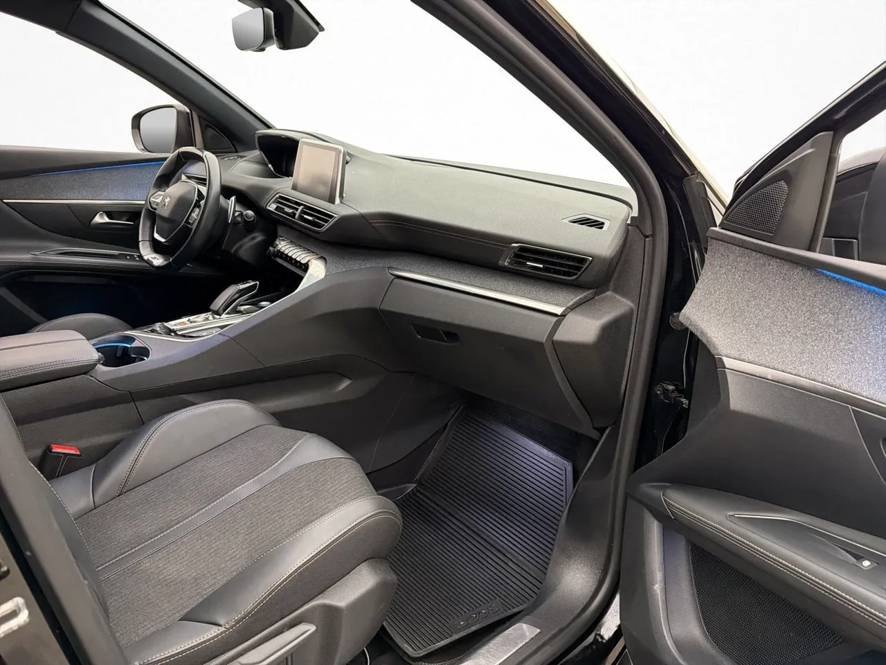Peugeot 3008 bild 26