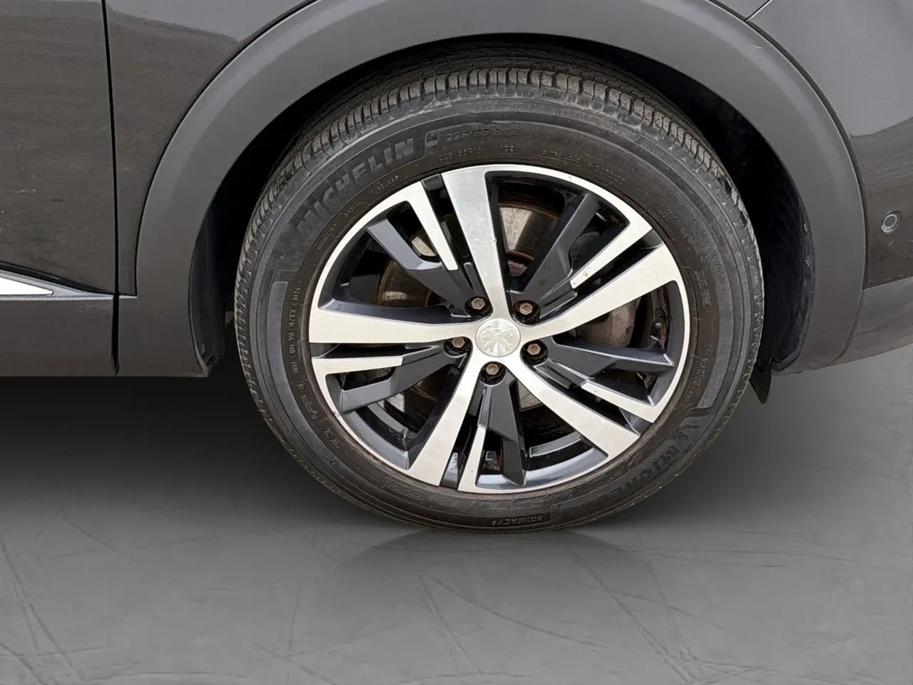 Peugeot 3008 bild 32