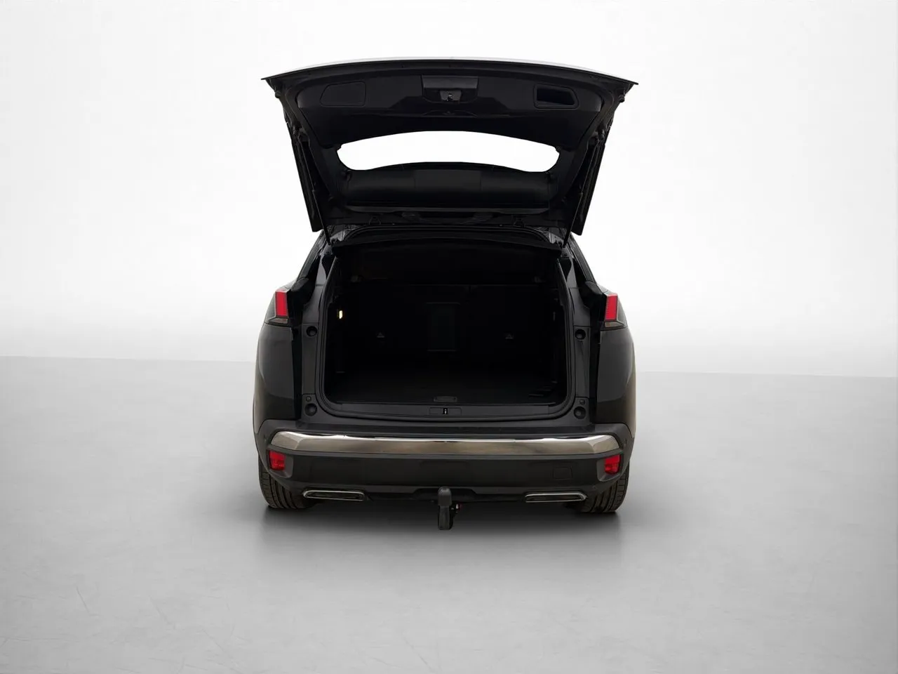 Peugeot 3008 bild 28