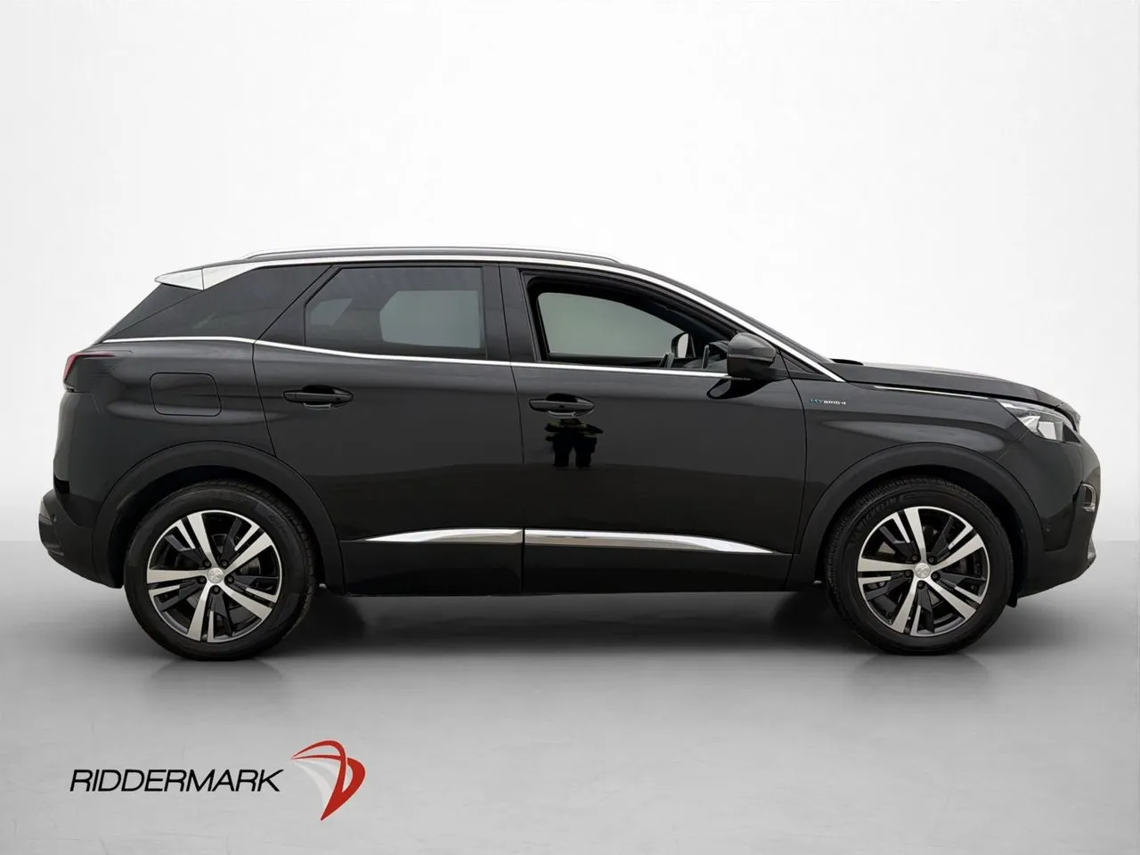 Peugeot 3008 bild 4