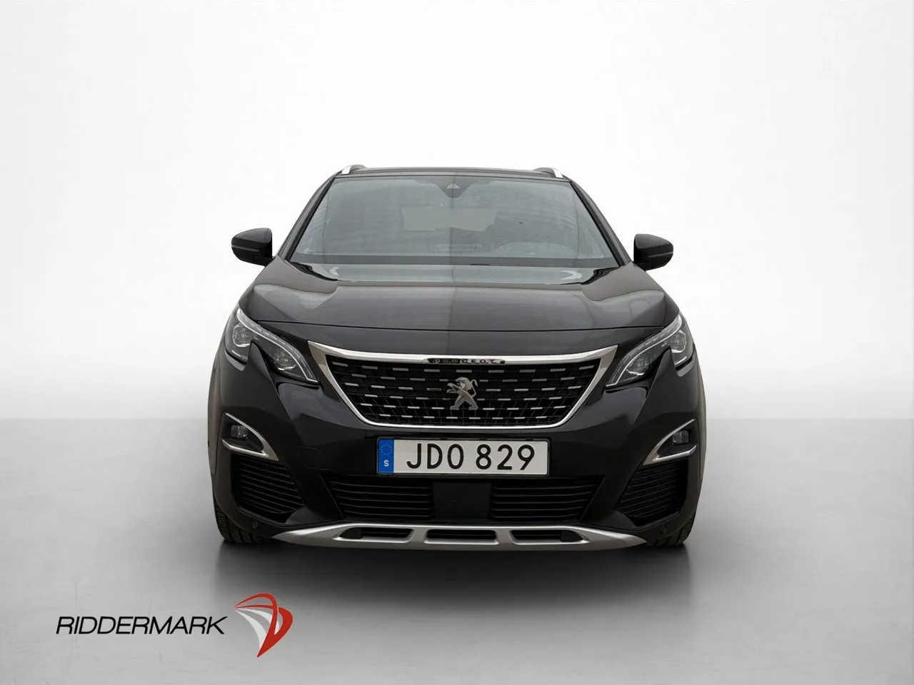 Peugeot 3008 bild 2