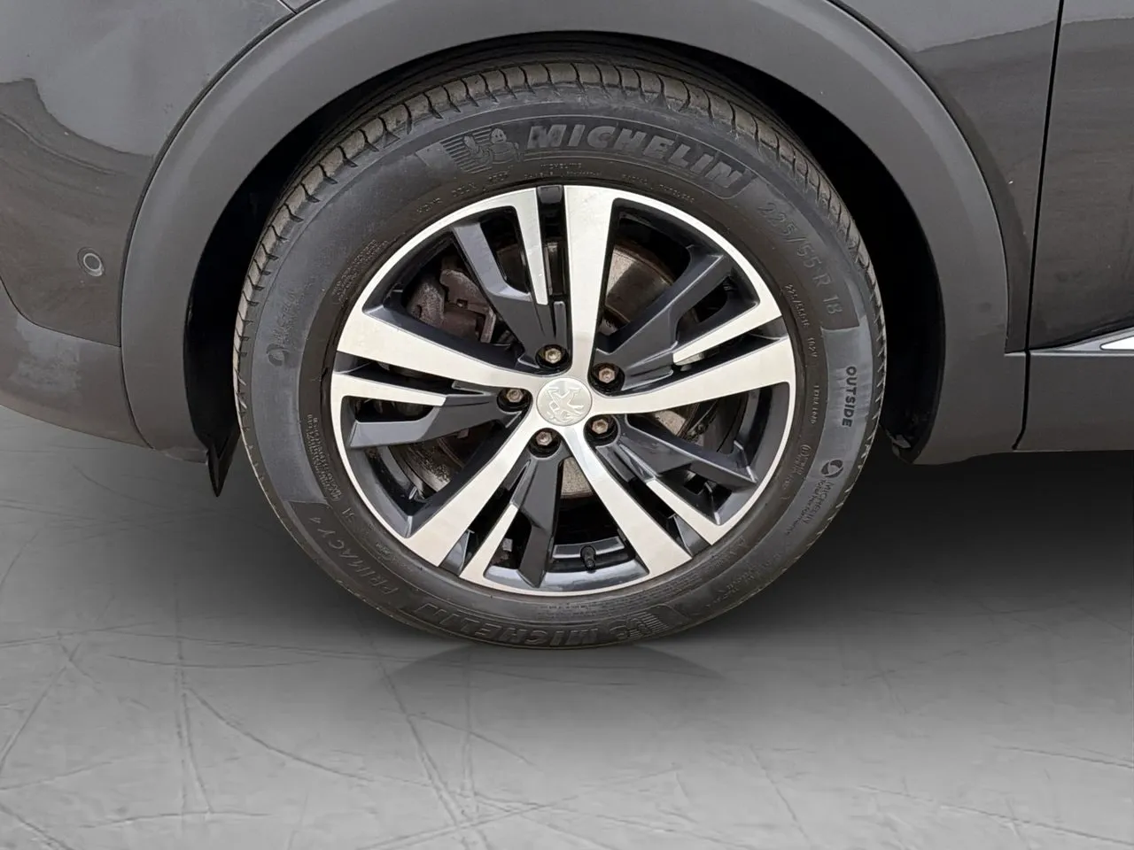 Peugeot 3008 bild 33