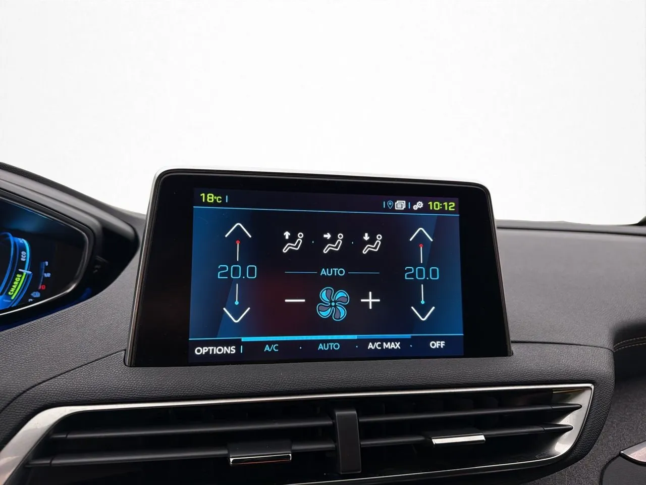 Peugeot 3008 bild 22