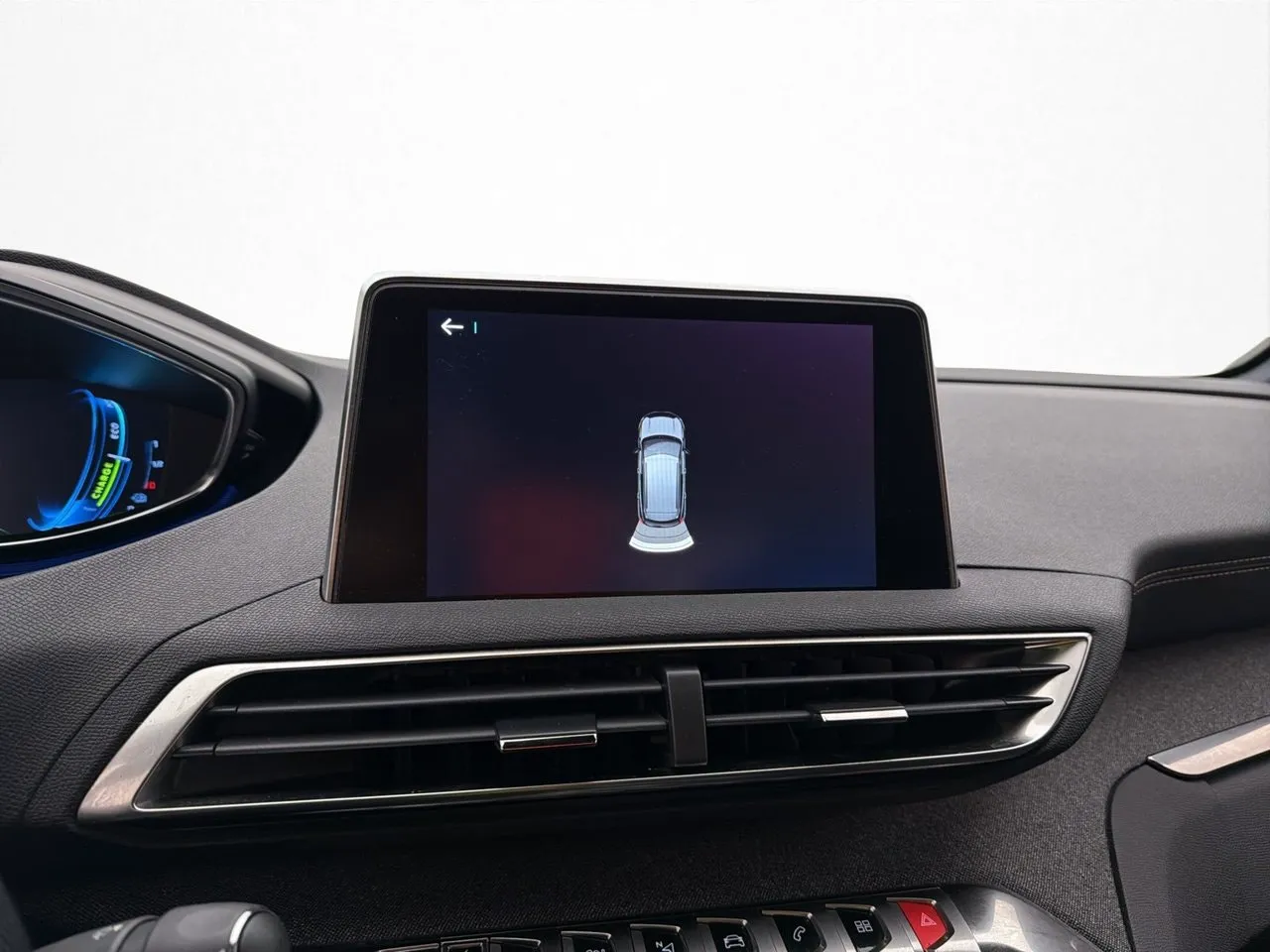 Peugeot 3008 bild 21