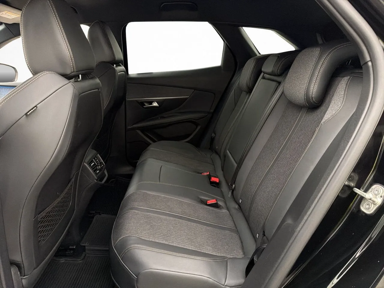 Peugeot 3008 bild 27
