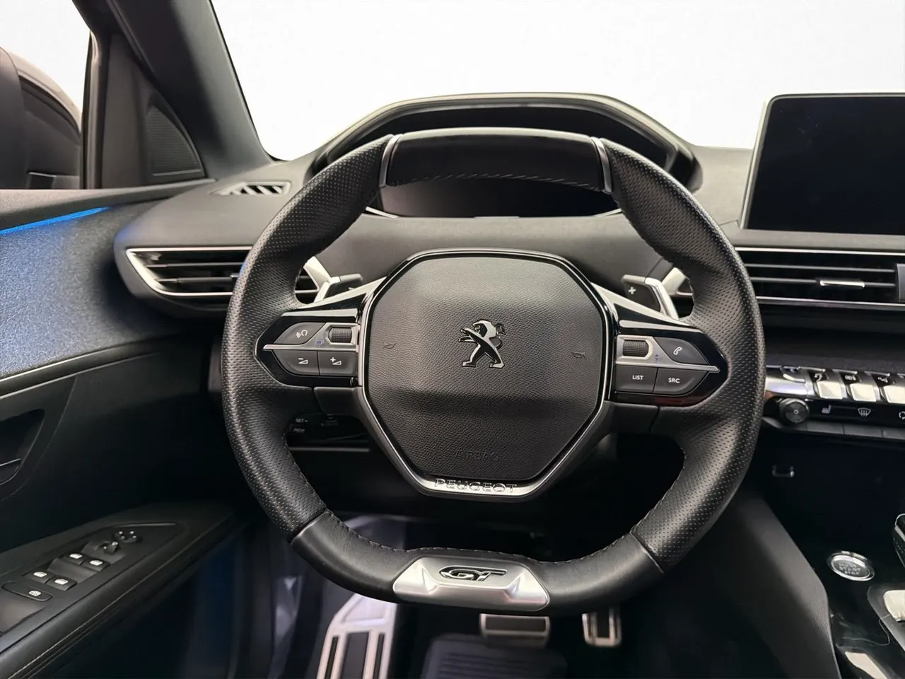 Peugeot 3008 bild 13