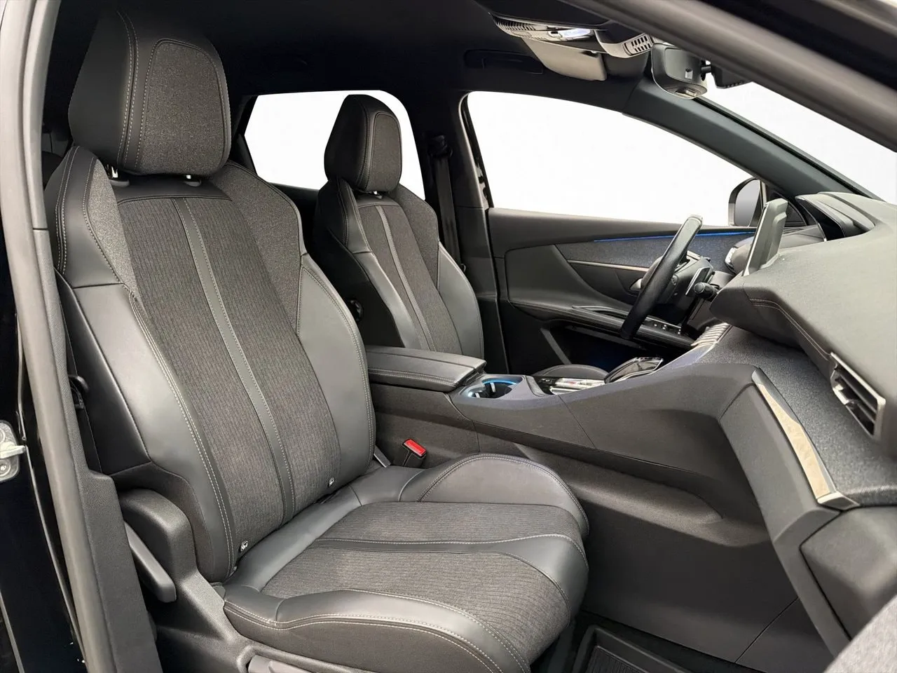 Peugeot 3008 bild 25