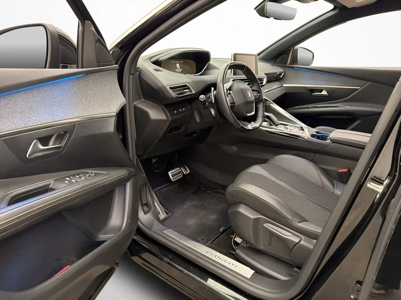 Peugeot 3008 bild 11